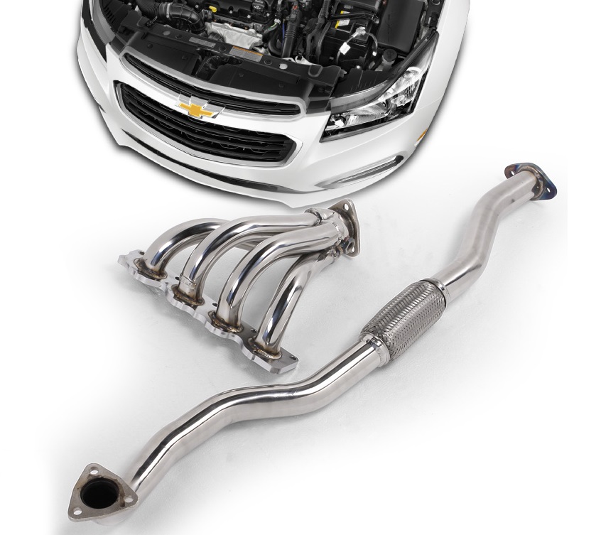 Exhaust Manifold for CHEVROLET 2011 - 2015 Cruze | eBay