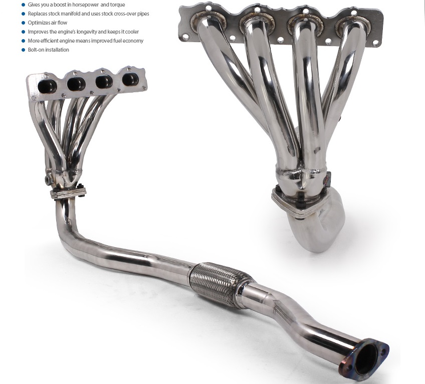 Exhaust Manifold for CHEVROLET 2011 - 2015 Cruze | eBay