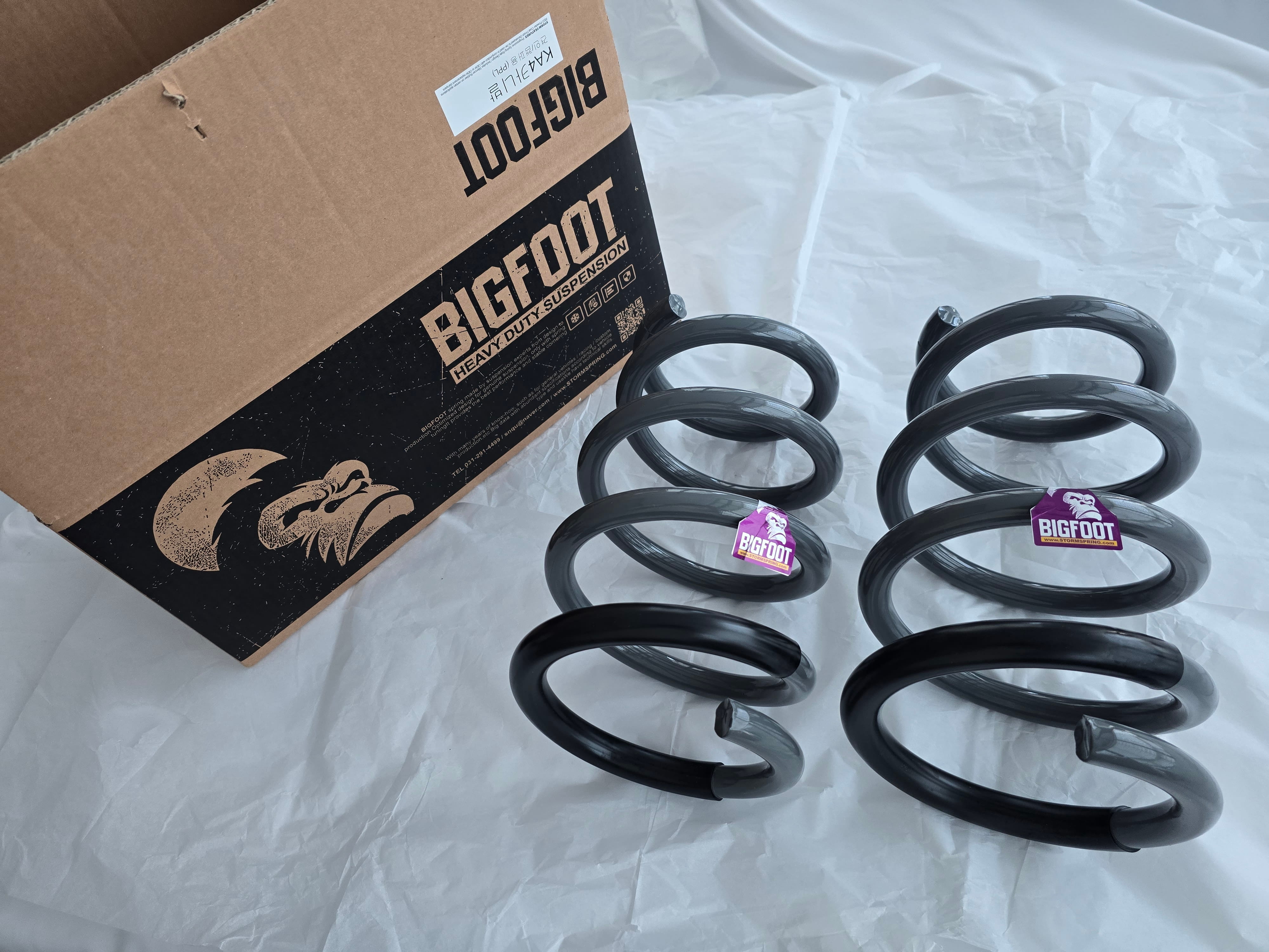 BIGFOOT 1-inch Up-Spring_a1