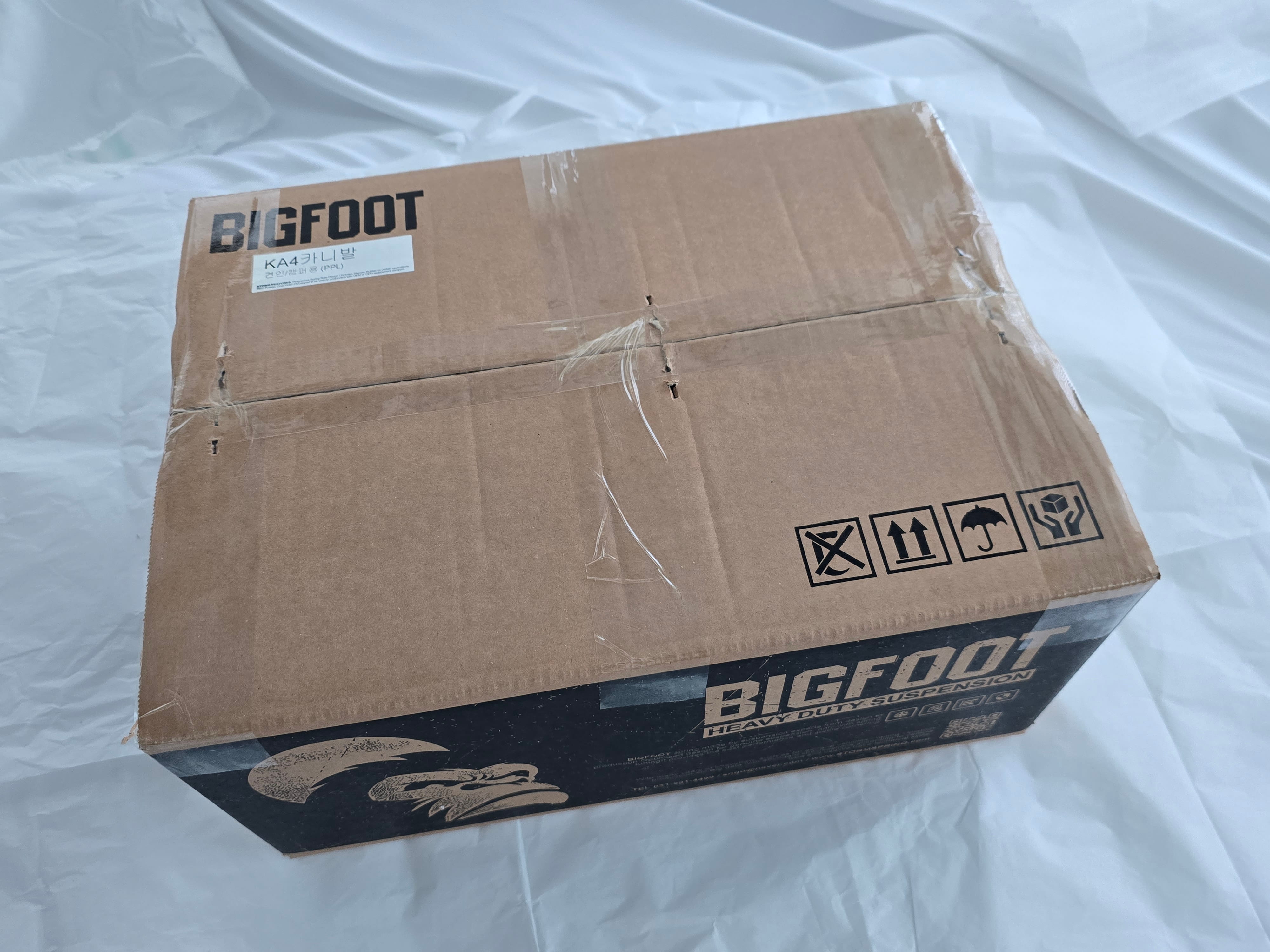 BIGFOOT 1-inch Up-Spring_d9