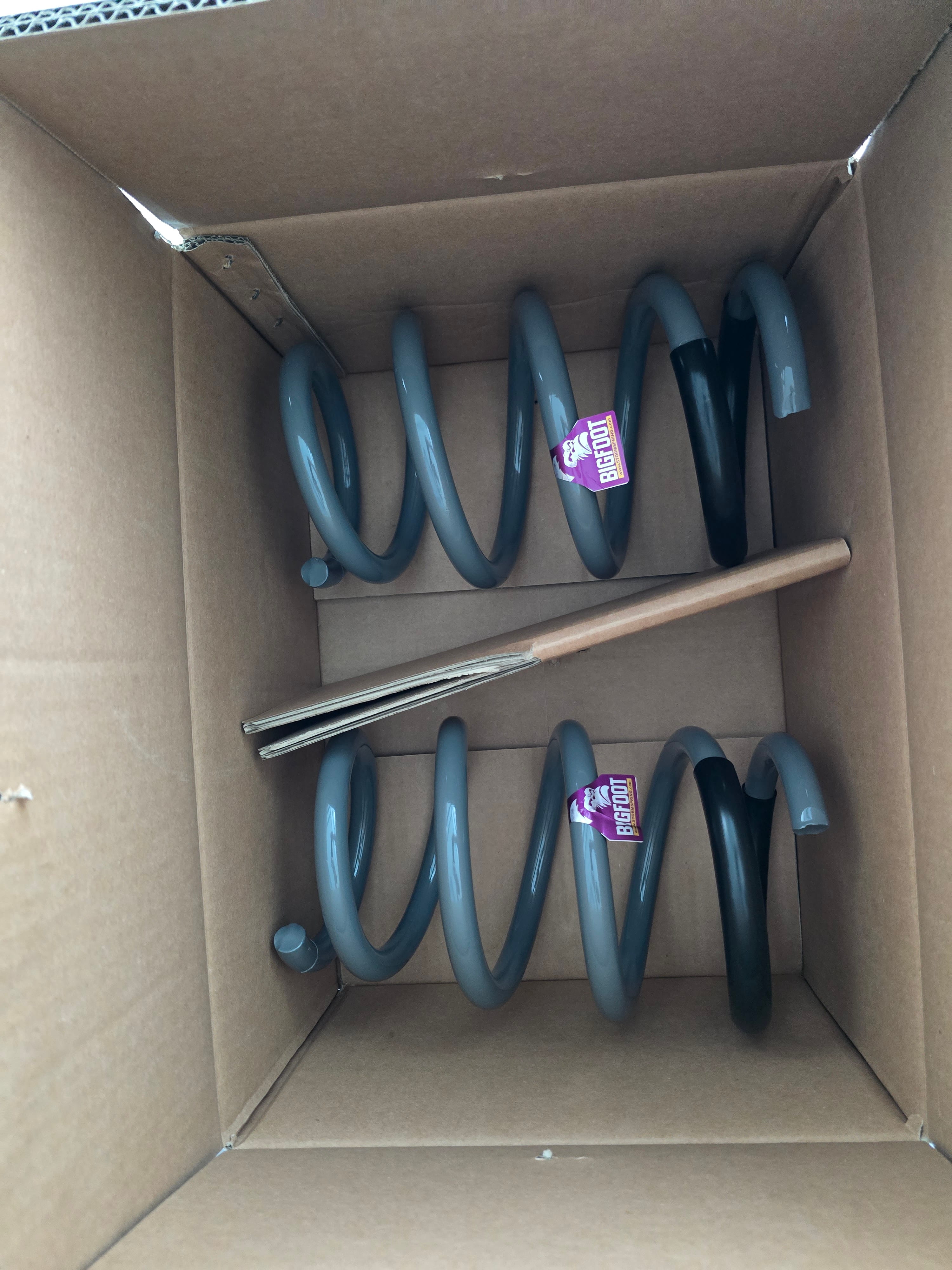 BIGFOOT 1-inch Up-Spring_d8