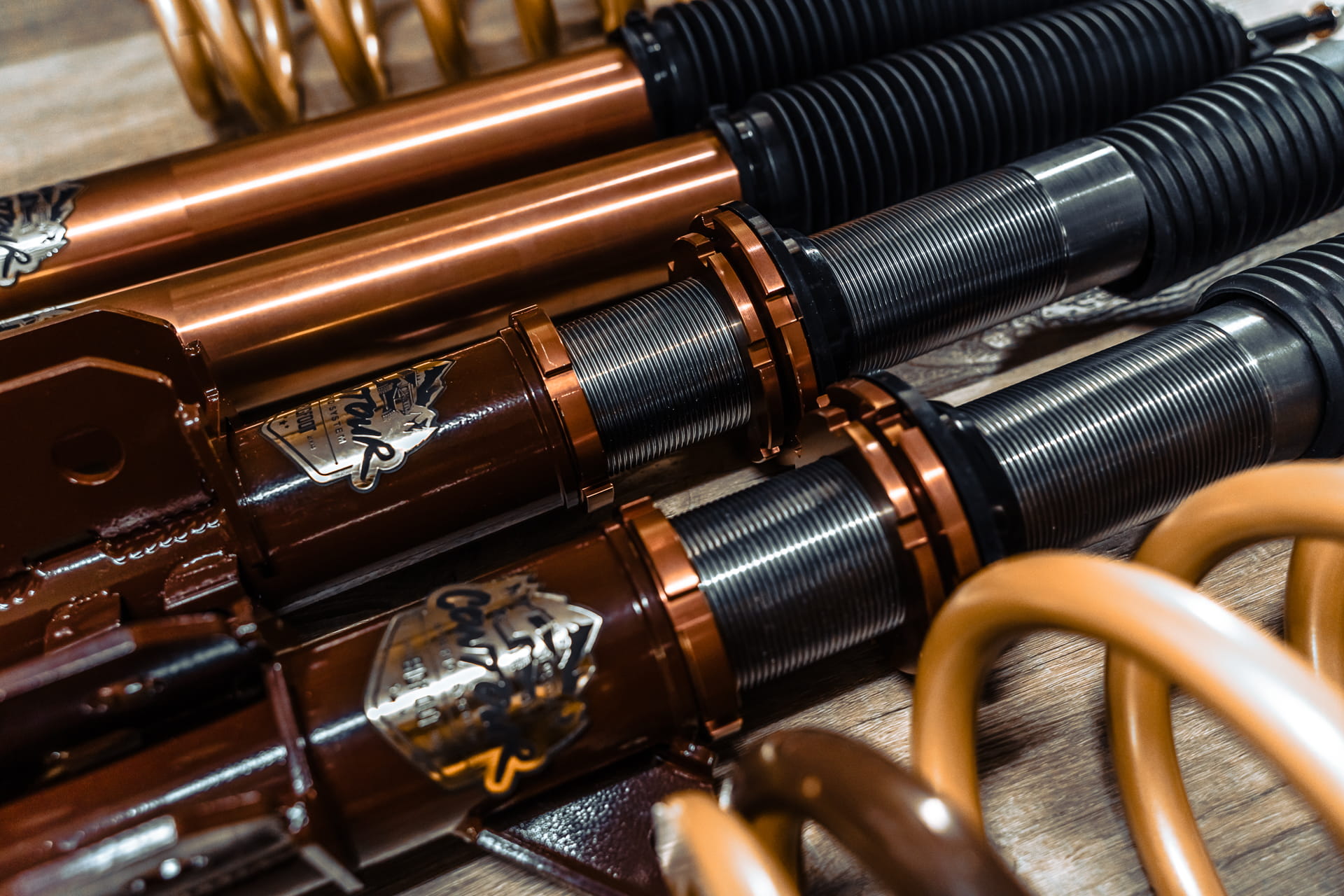 Bigfoot Contour Coilover Kit_d2