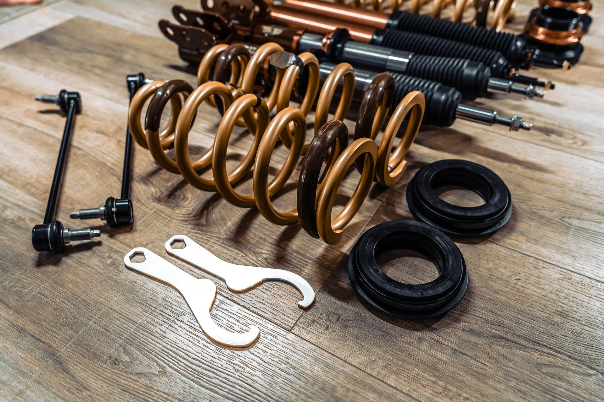 Bigfoot Contour Coilover Kit_d5