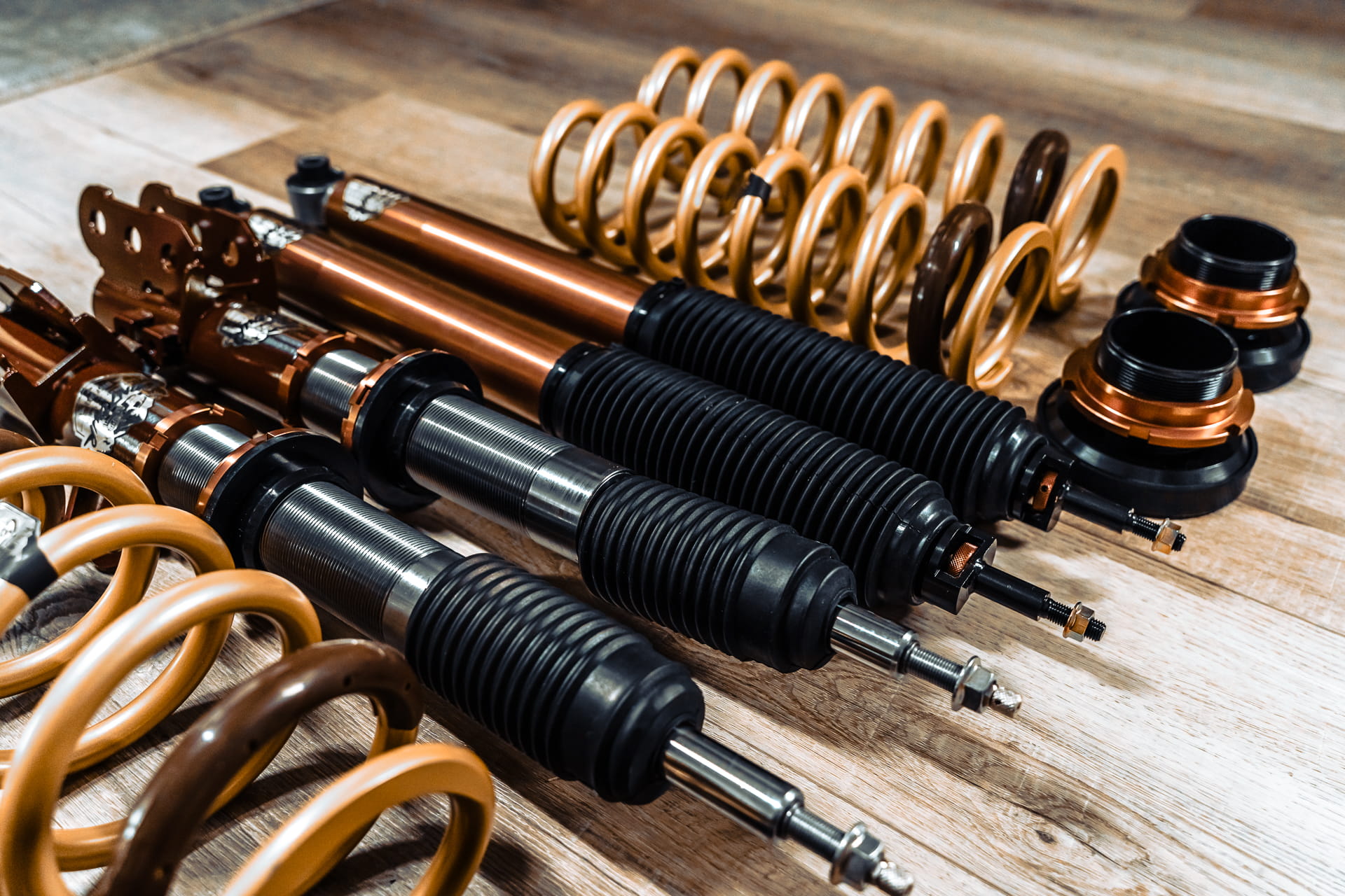 Bigfoot Contour Coilover Kit_d6