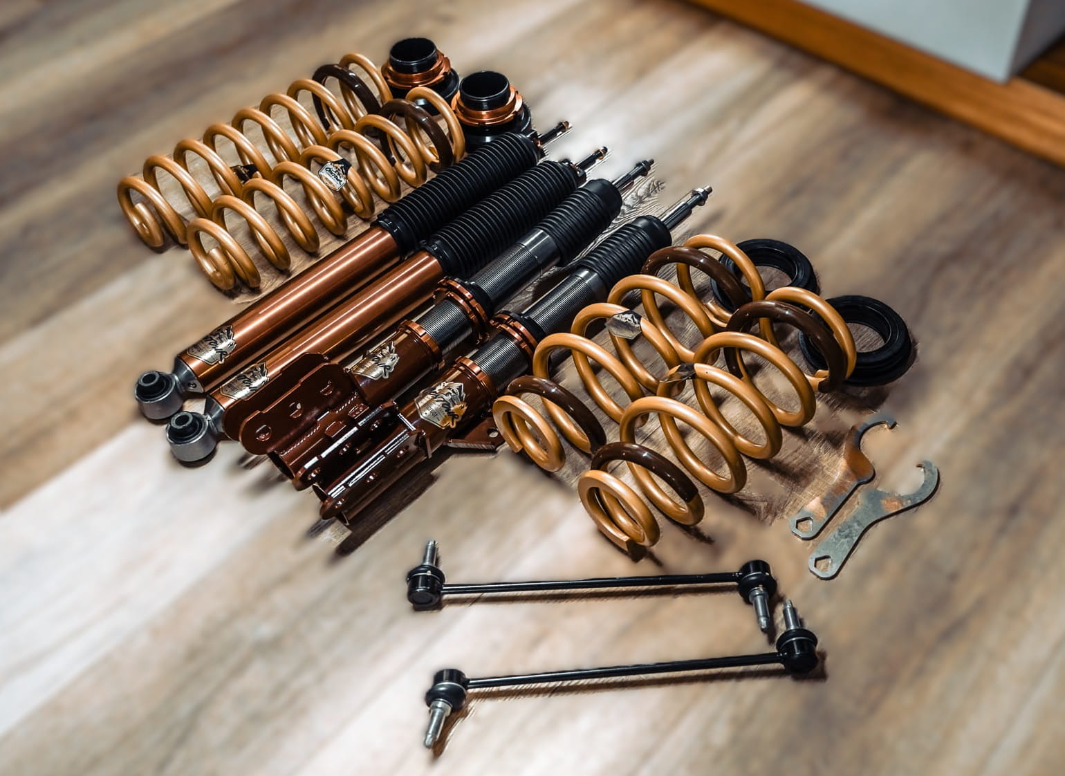 Bigfoot Contour Coilover Kit_d7