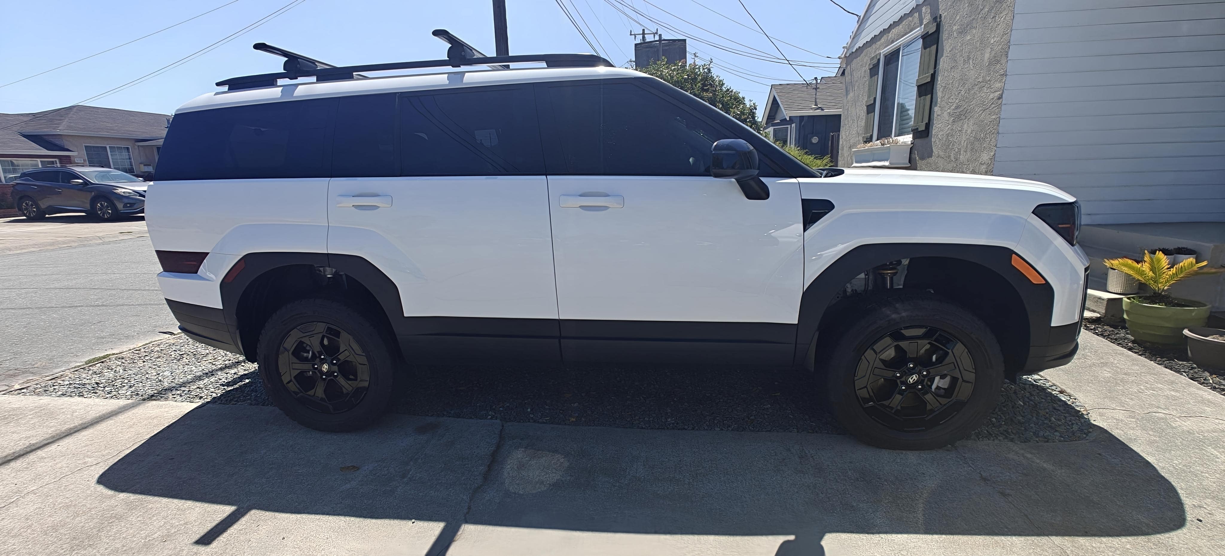Customer's photo Santa Fe MX5_a