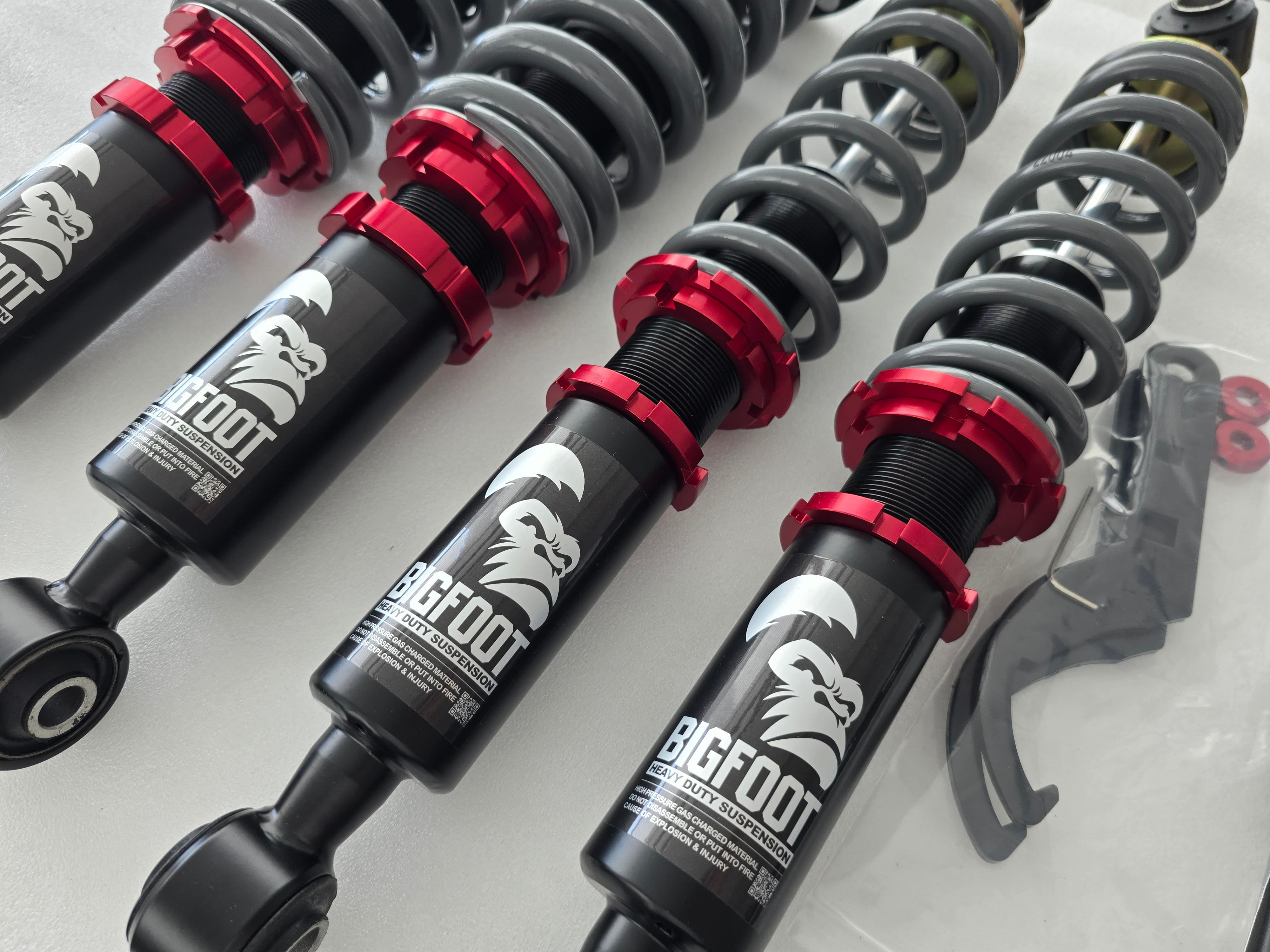 TASMAN COILOVER & BLOCK KIT_d1