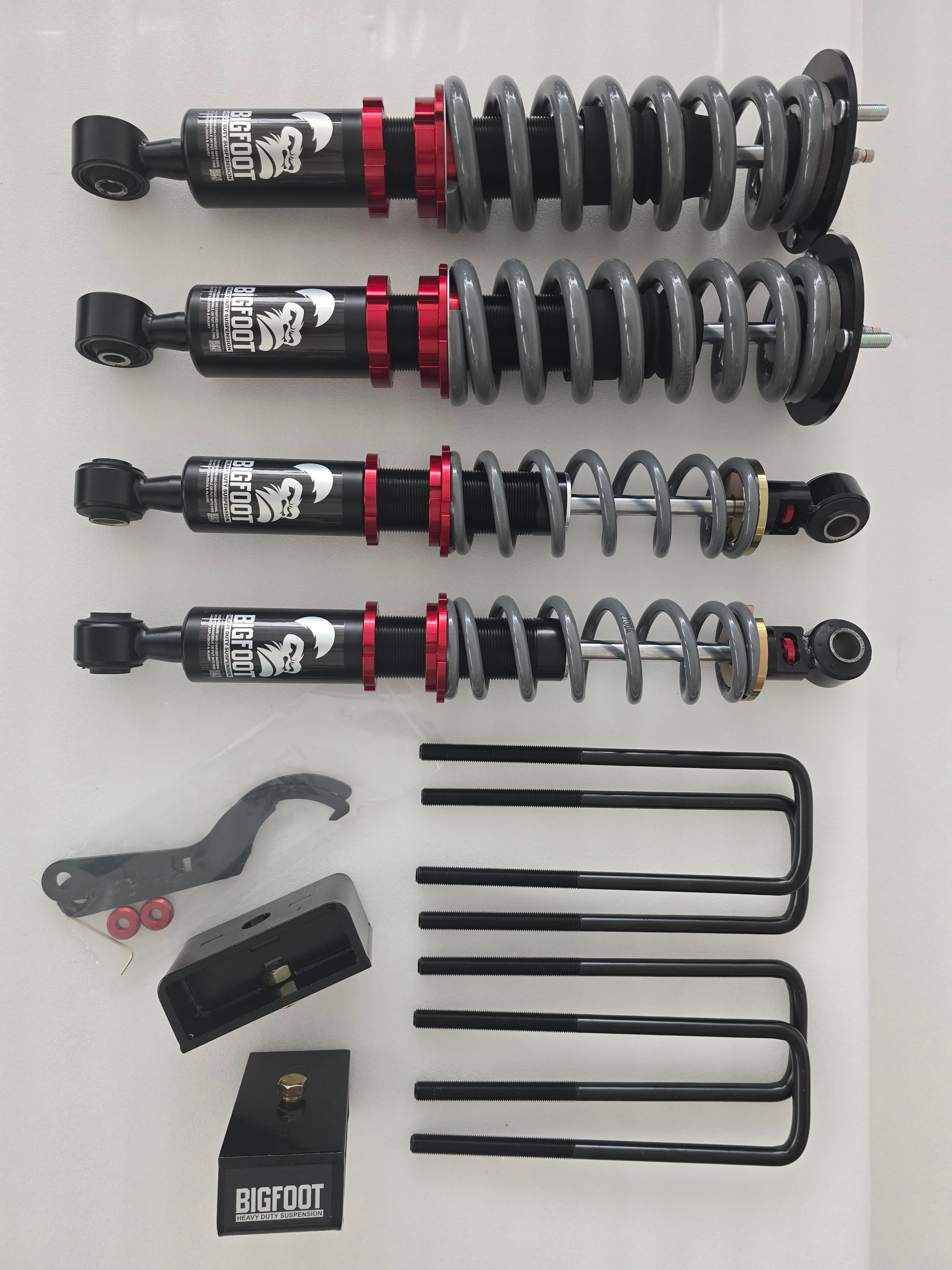 TASMAN COILOVER & BLOCK KIT_d4