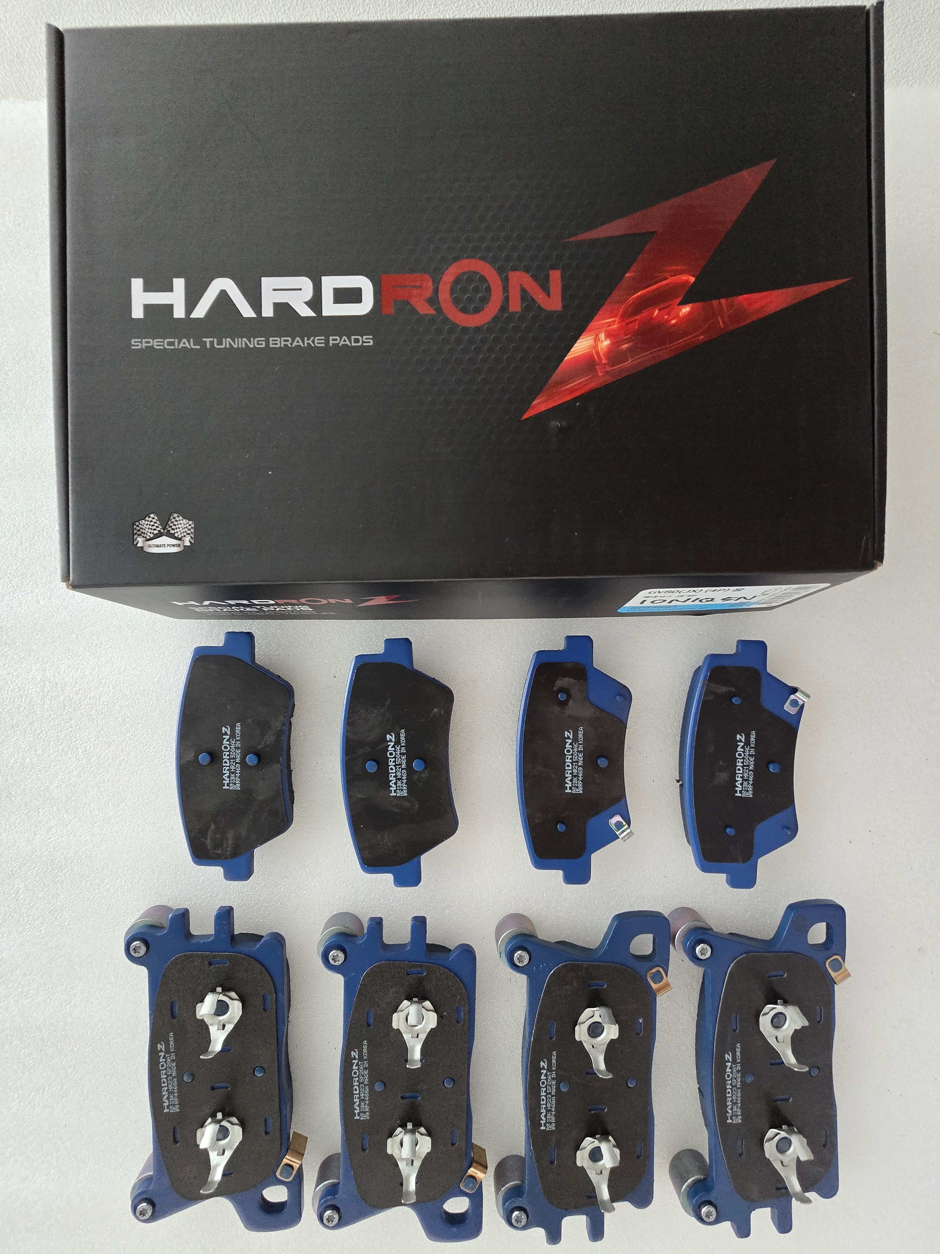 HARDRON ZR F&R IONIQ5N_d3