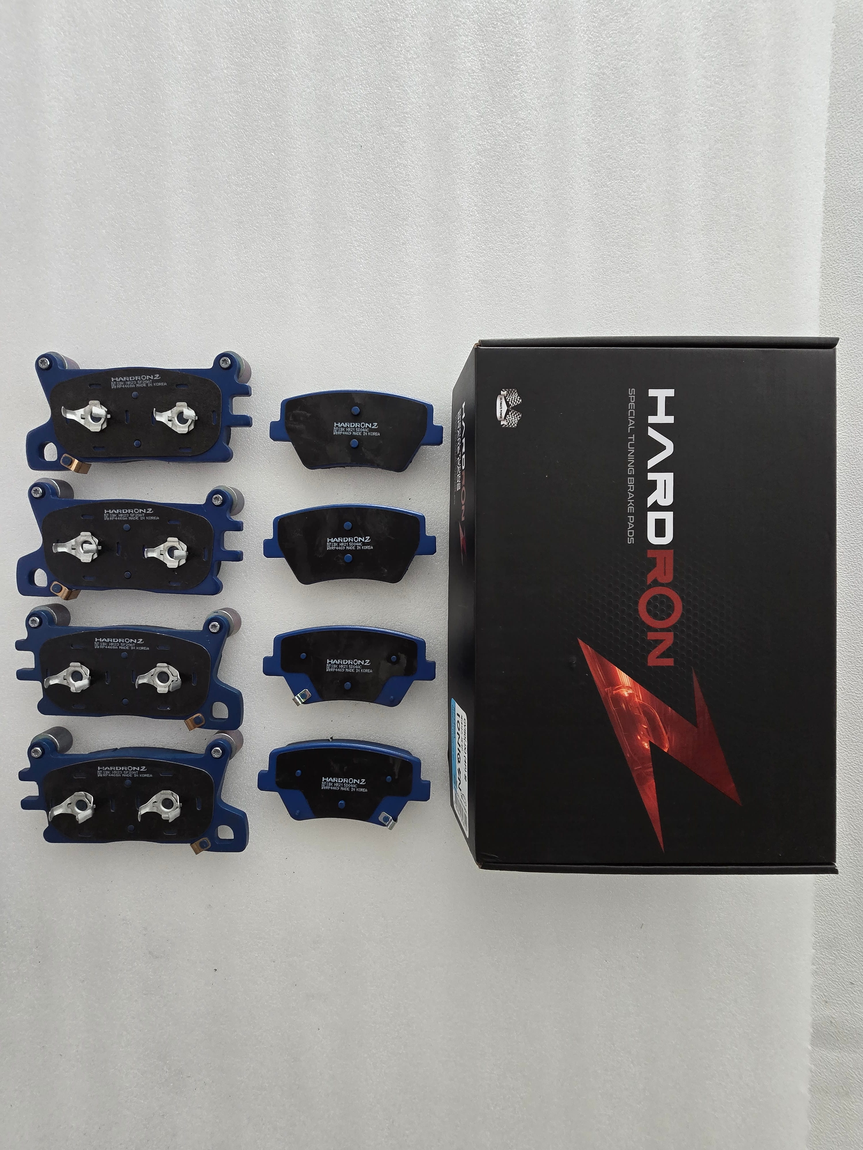 HARDRON ZR F&R IONIQ5N_d5