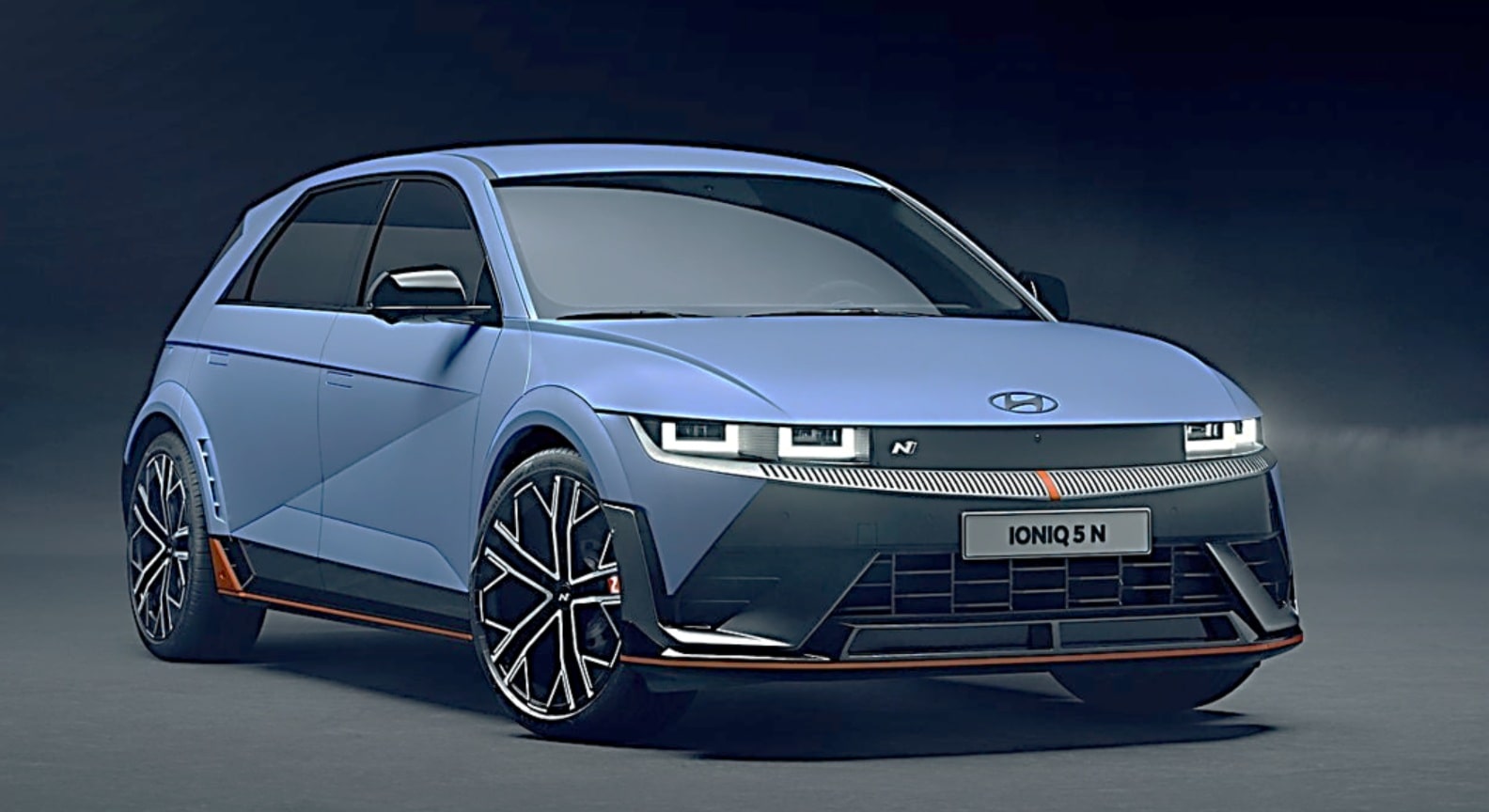 IONIQ 5N