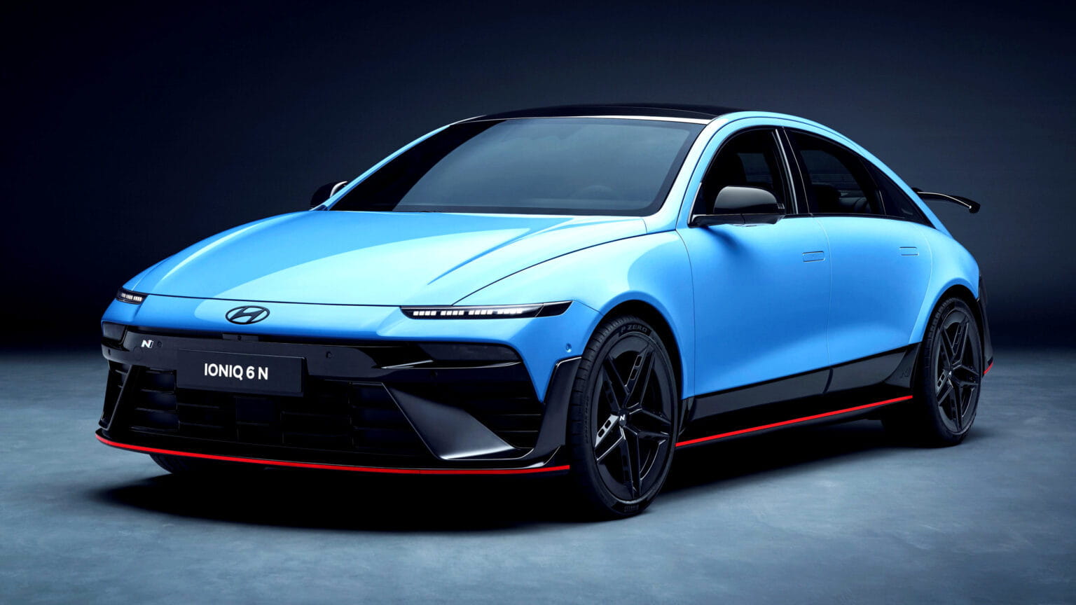 IONIQ 6N