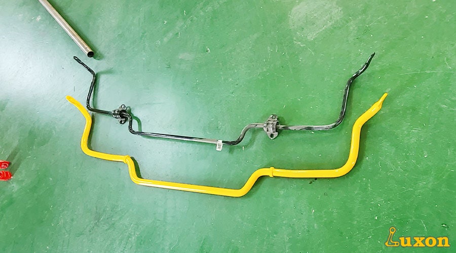 IONIQ 5 LUXON REAR ANTI-ROLL BAR_COMPARE