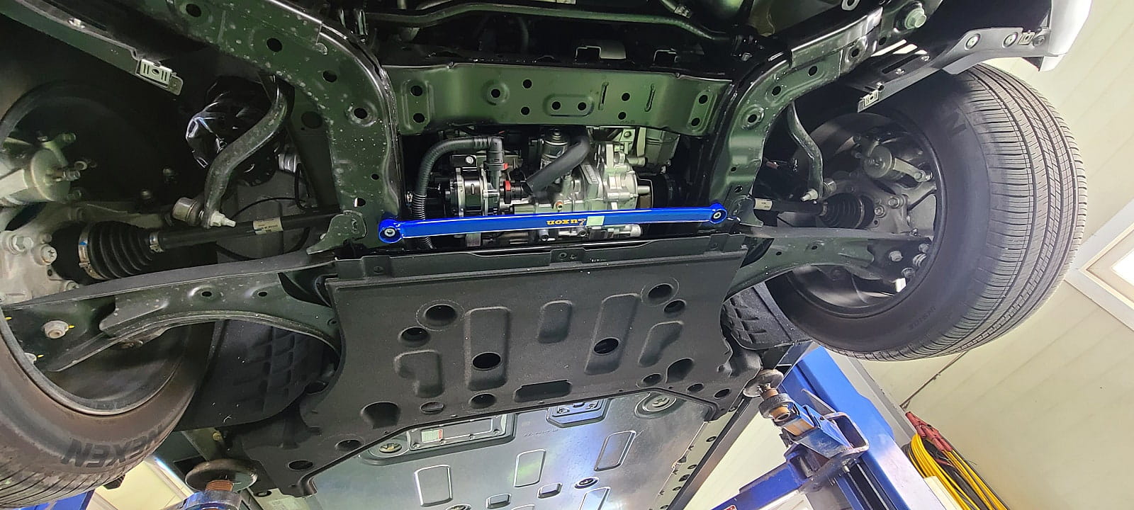 IONIQ 6 & 6N FRONT UNDER_a