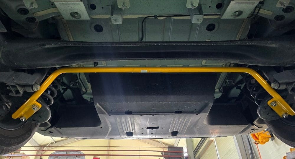 PV5 REAR TORSION BEAM REINFORCEMENT_d1