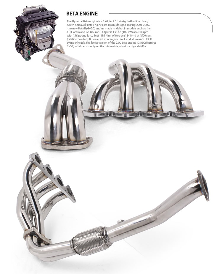 シードゥ GTI LE RFI 2003年モデル 純正 EXHAUST MANIFOLD (部品