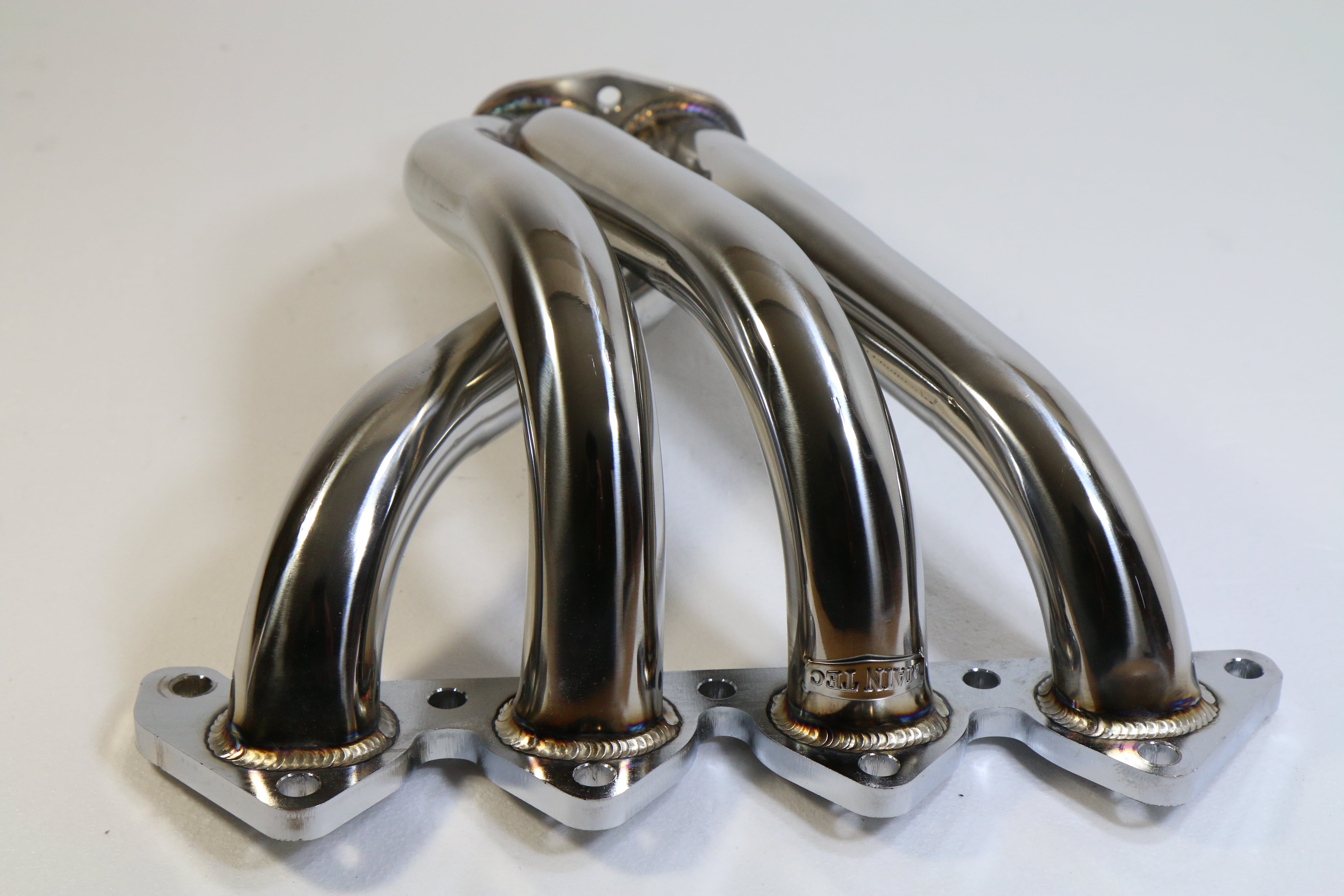 SEADOO GTI LE RFI '03 OEM EXHAUST MANIFOLD Used [S560-001