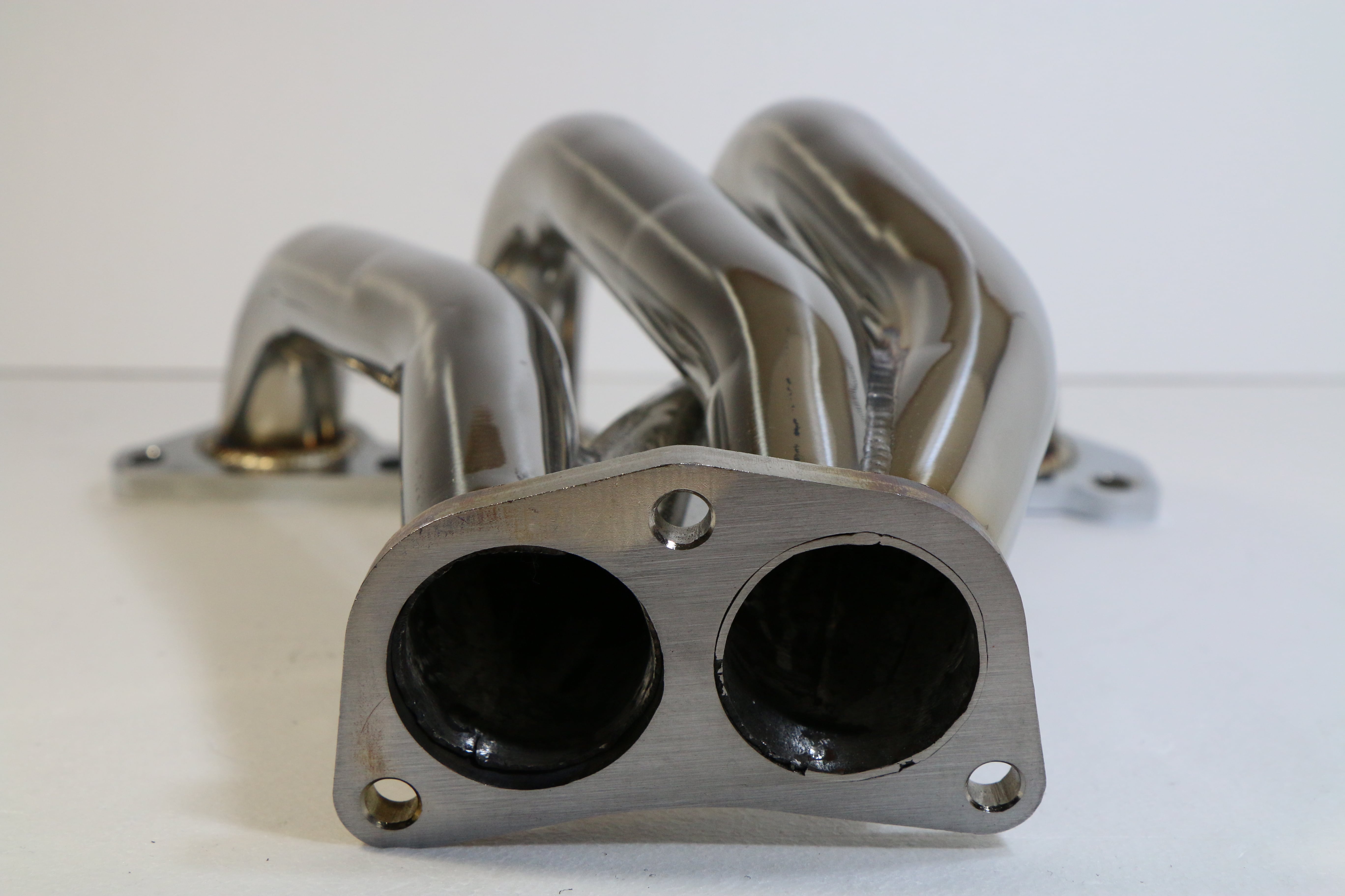 Header/Exhaust Manifold 4-2-1 Kit for HYUNDAI 2003-2008 2.0L