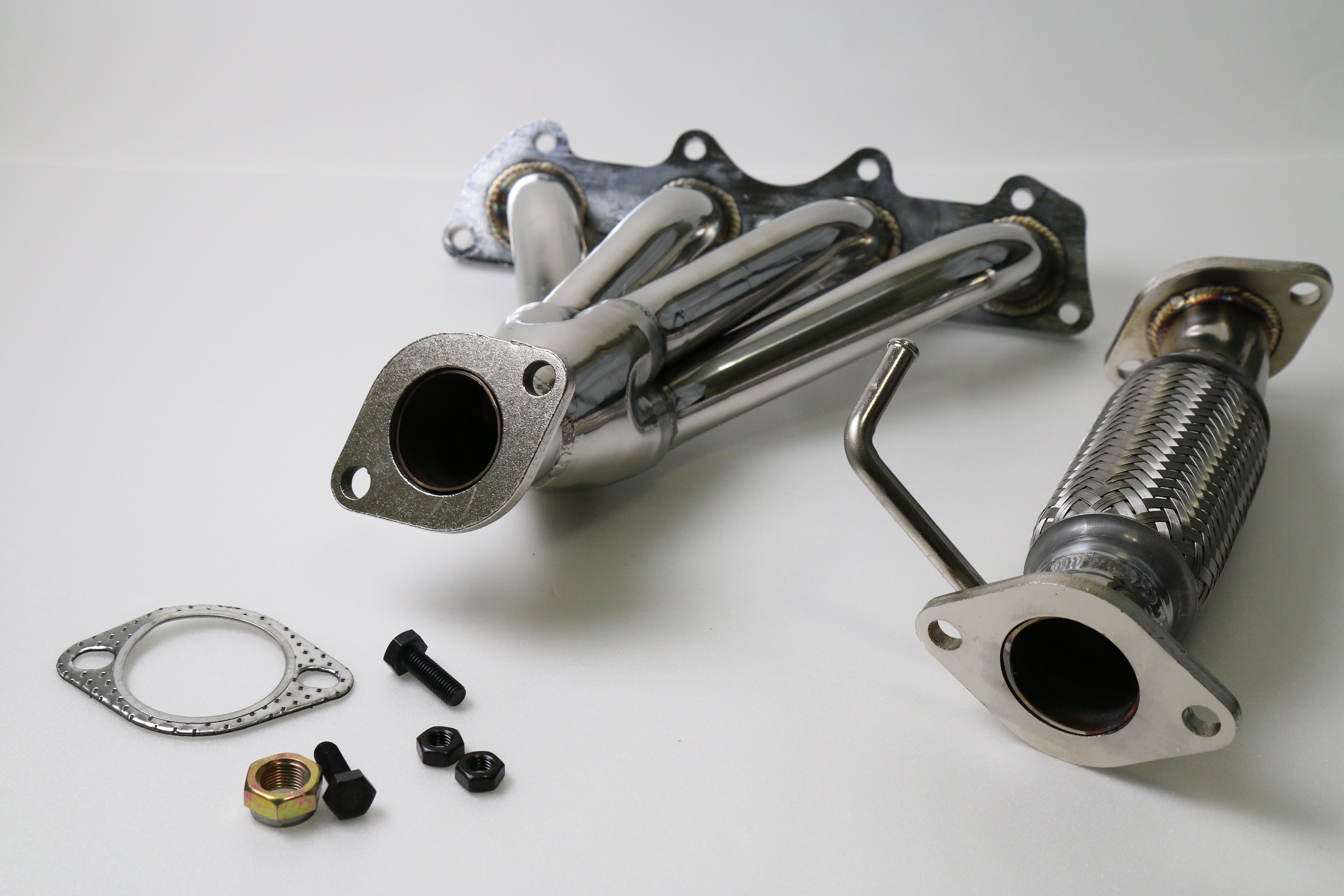VELOSTER 1G. MANIFOLD