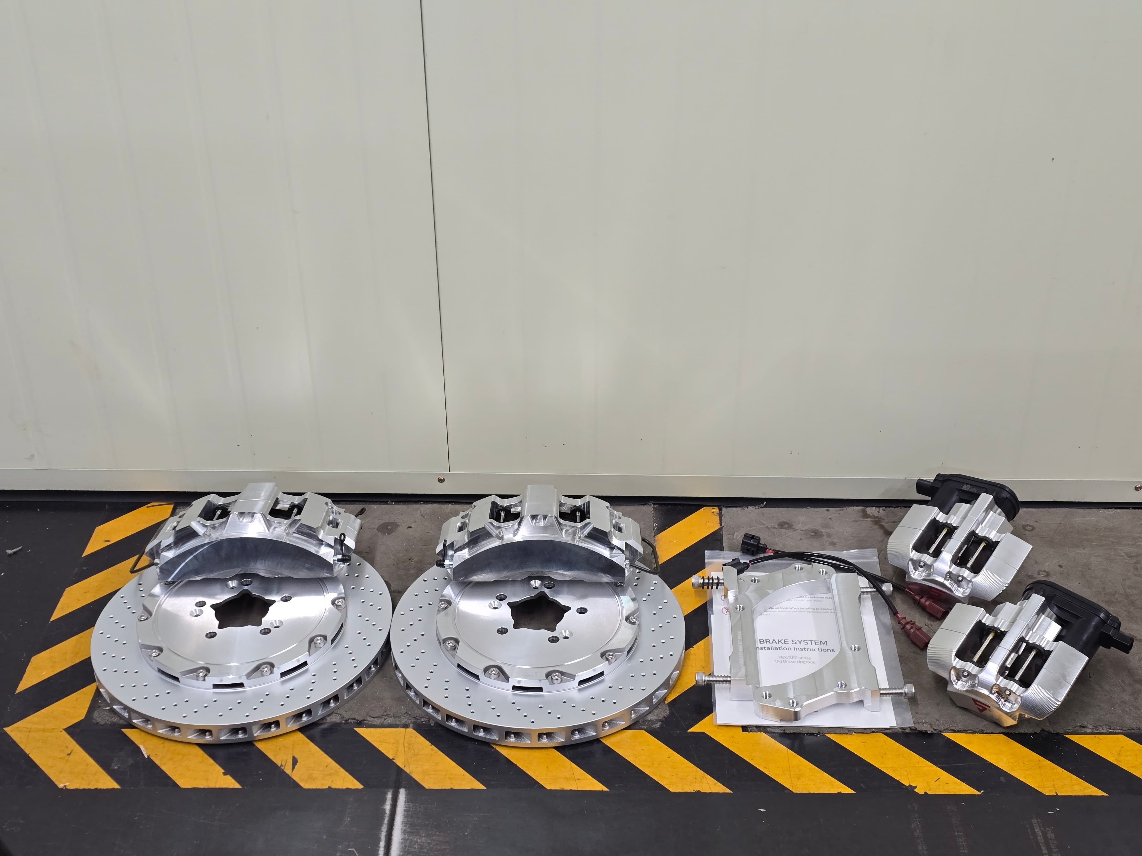 EV6 GT REAR 4P 380 EPB