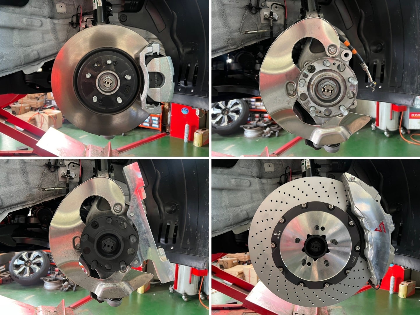 EV6_OEM1P to STOLZ FRONT8P405