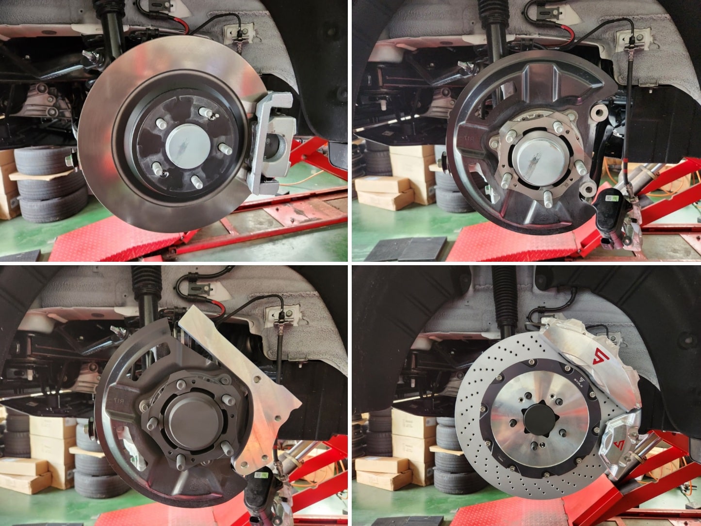 EV6_OEM1P to STOLZ REAR4P380EPB