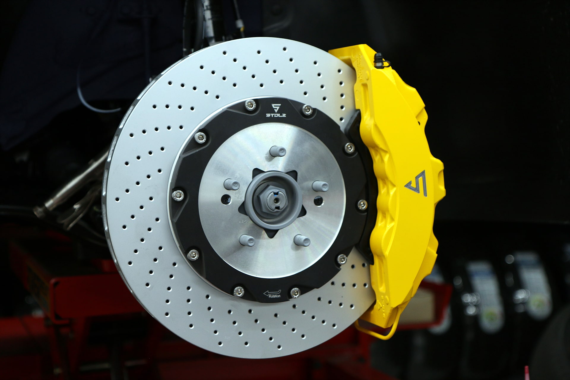 FRONT 8P YELLOW 405x34