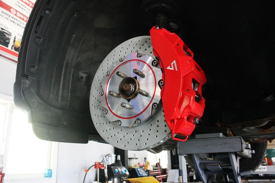 FORD EXPLORER 6G STOLZ F8P40534
