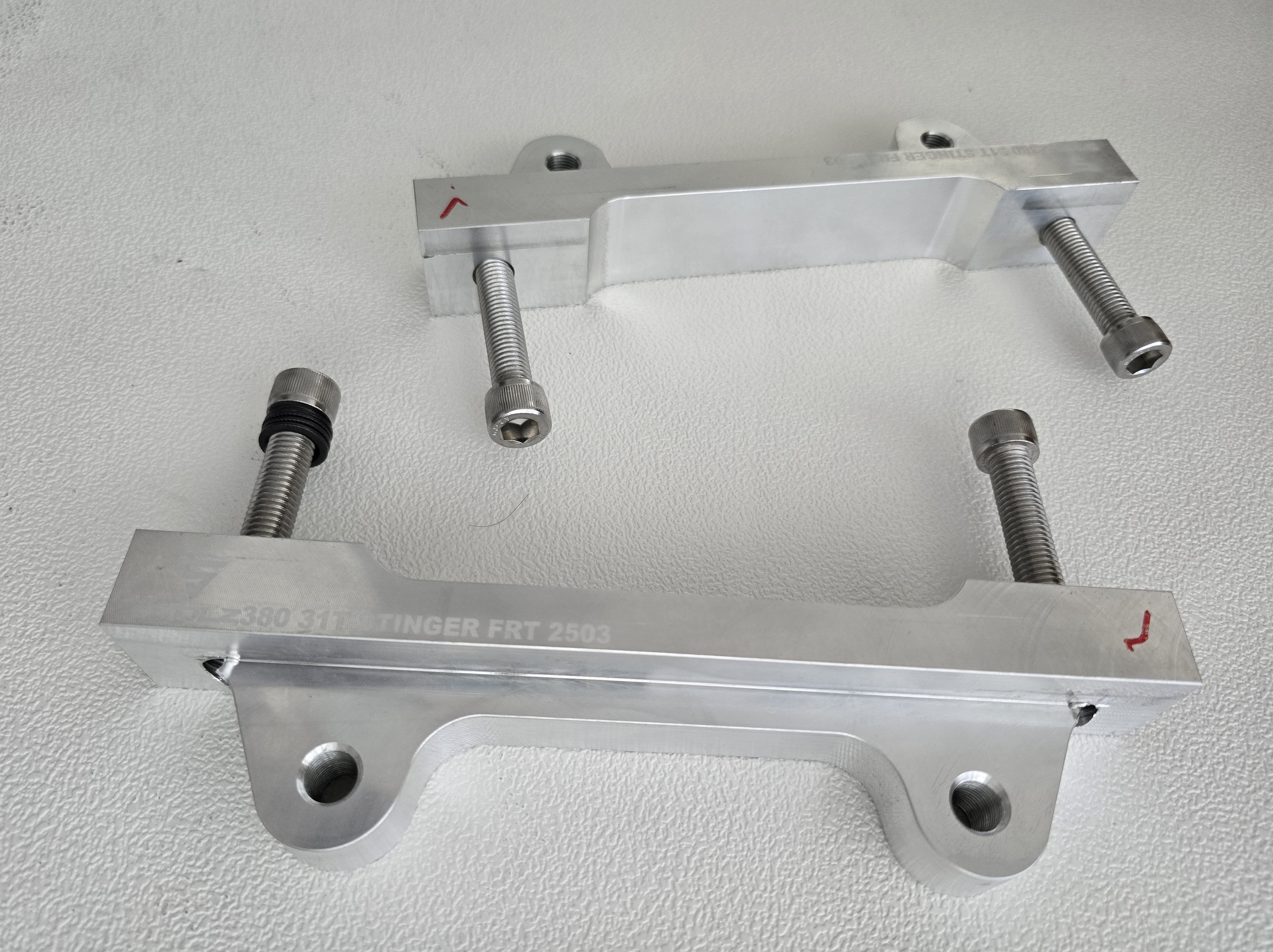 STOLZ SFZ6P BRACKET