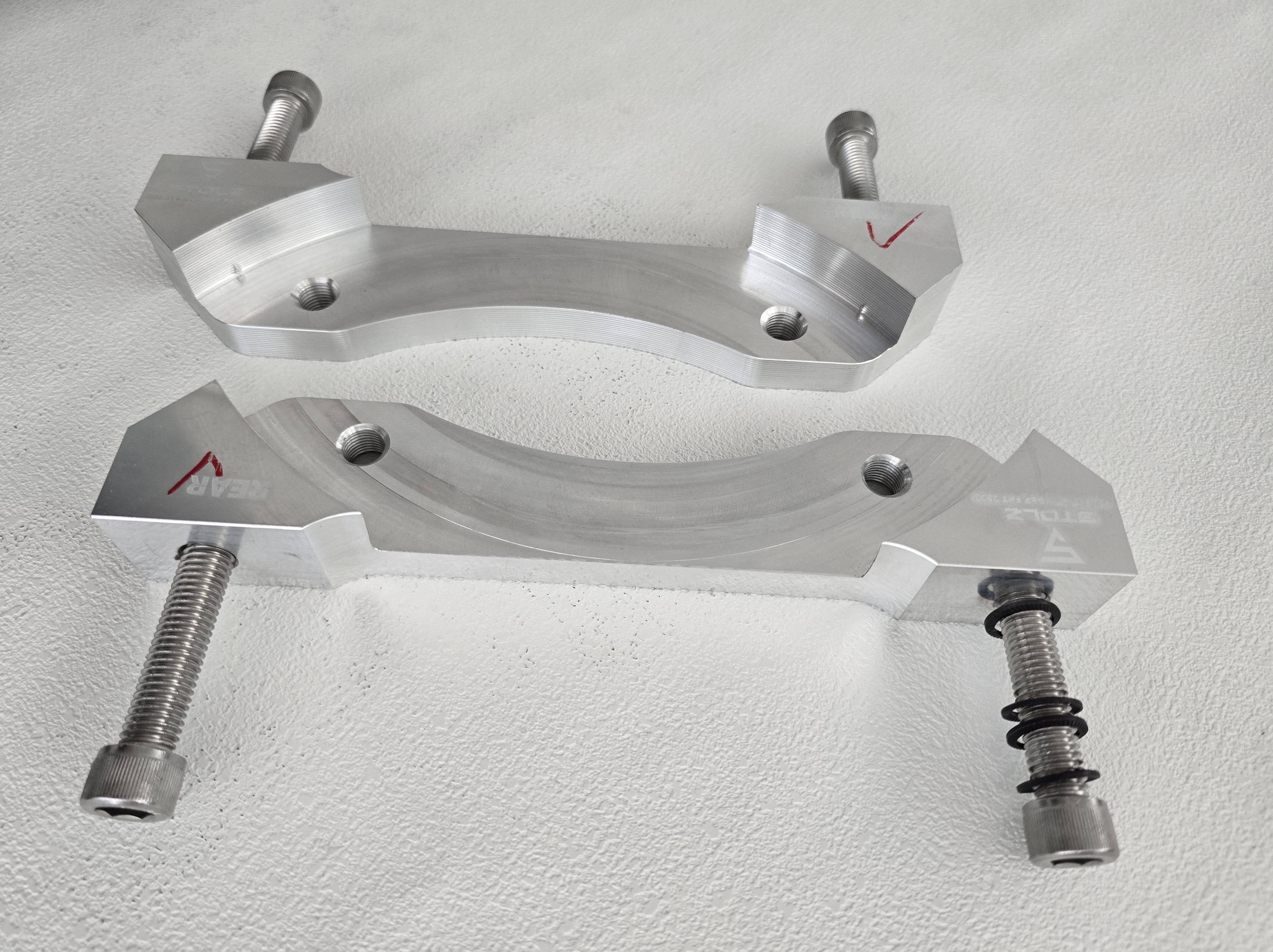 STOLZ SFZ4P BRACKET