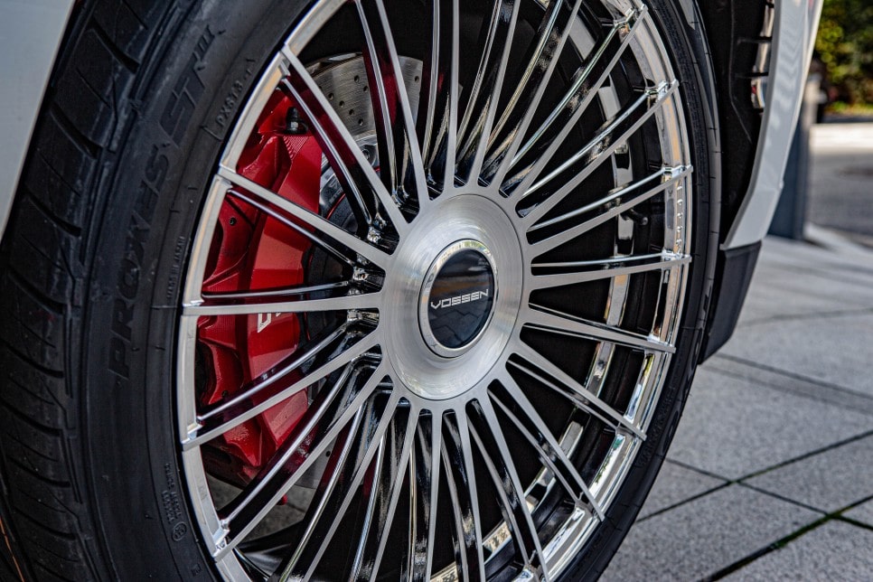YUKON 5G FEX RED F8P405 R4P380 EPB