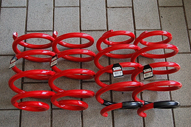 2. SANTAFE DM LOWERING SPRING_a