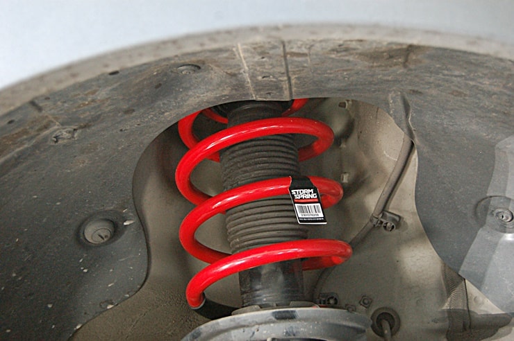 2. SANTAFE DM LOWERING SPRING_d2