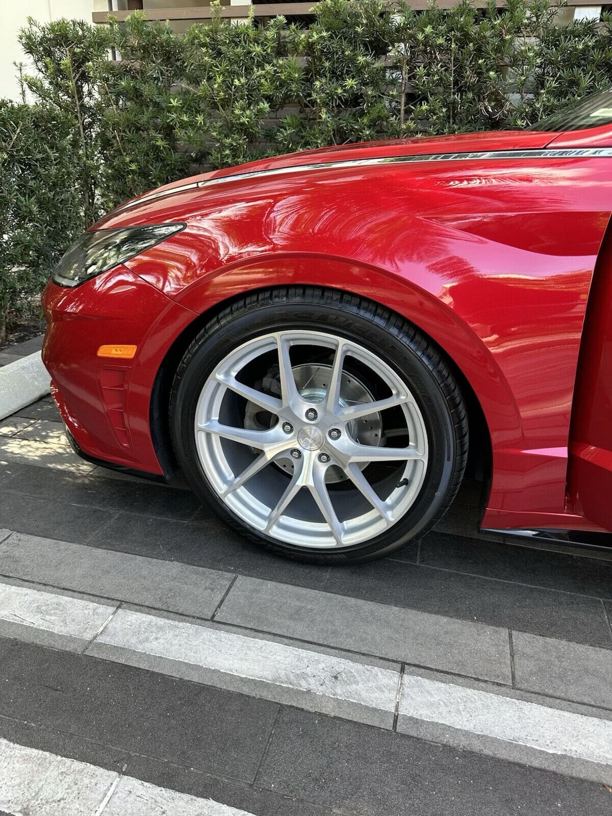 Customer shot_d3