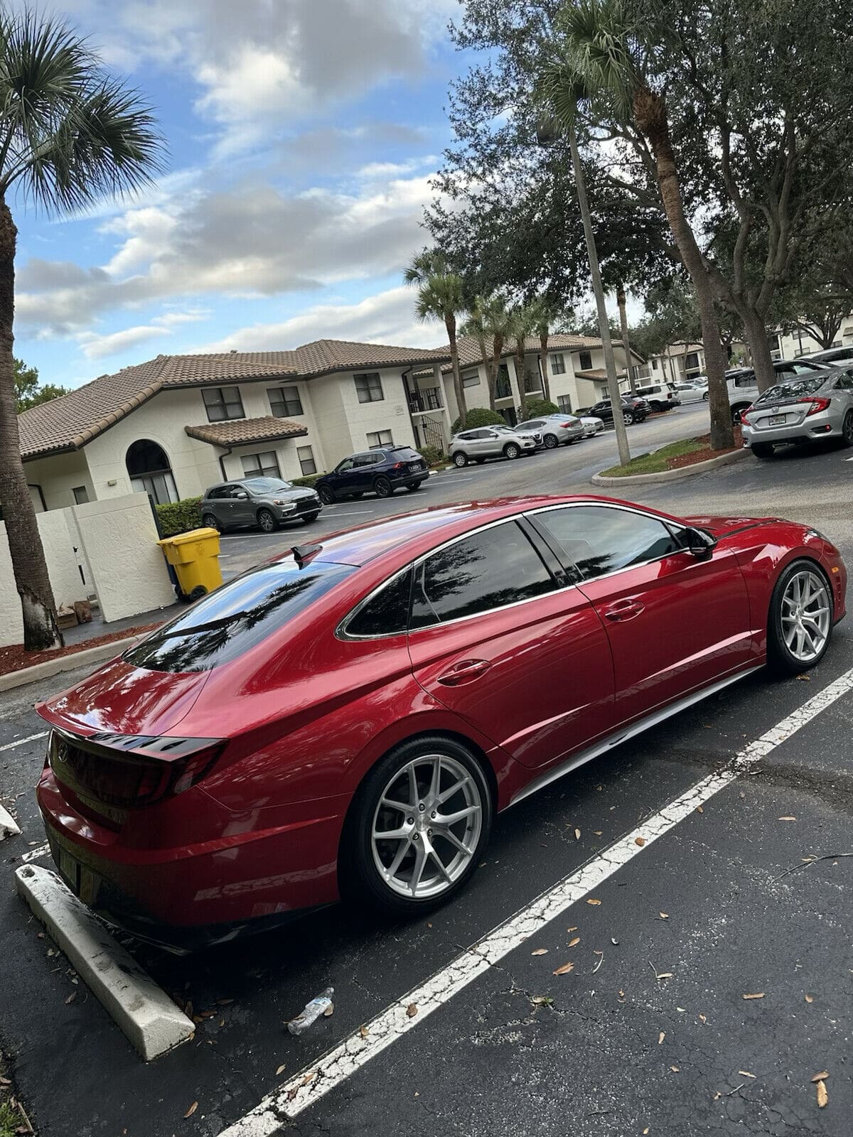 Customer shot_d7