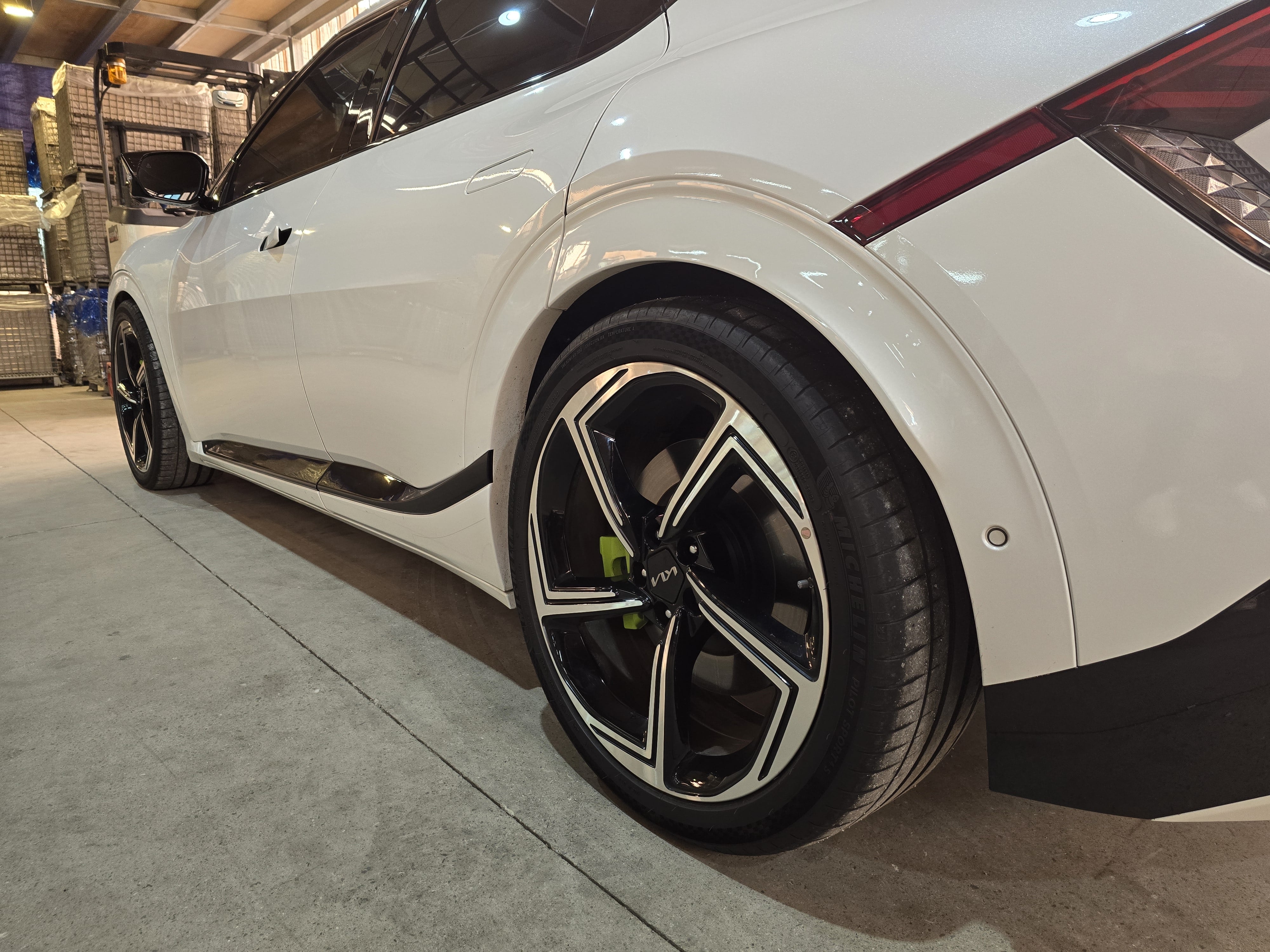 EV6 2-INCH LOWERING_d1