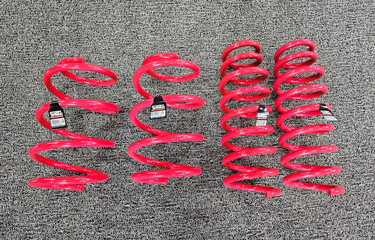 K5 DL3 LOWERING SPRING_a