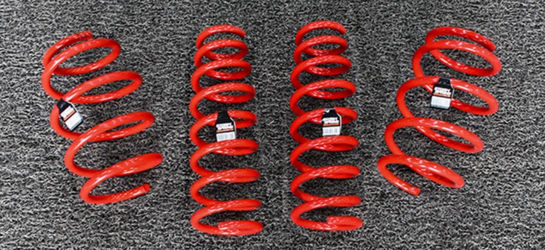 K5 DL3 LOWERING SPRING_aa
