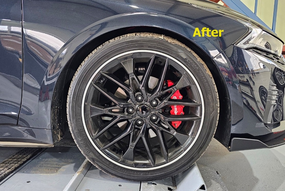 K5 DL3 LOWERING SPRING_after