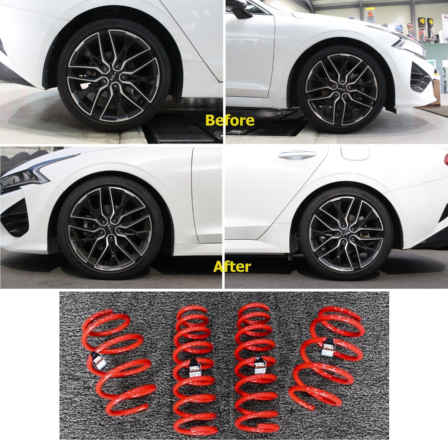 K5 DL3 LOWERING SPRING_after