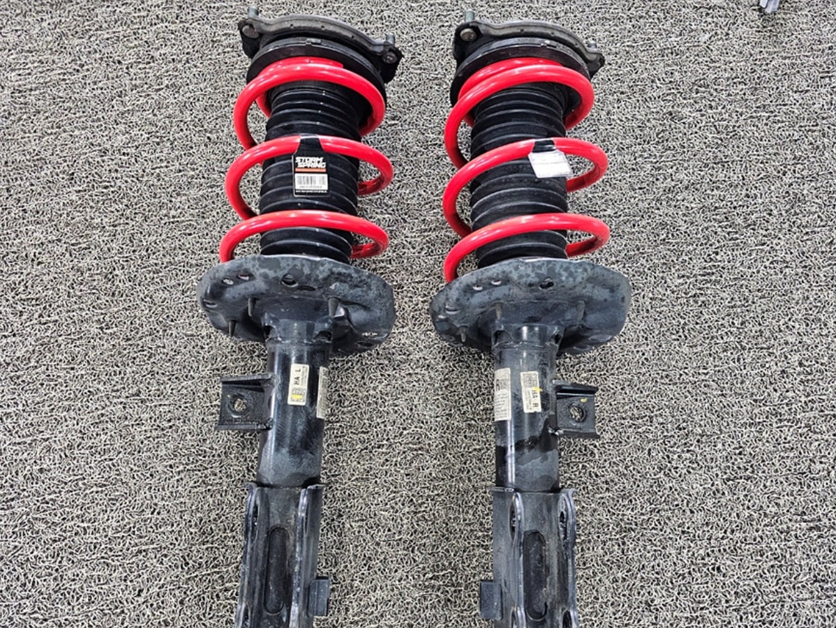 K5 DL3 LOWERING SPRING_d4
