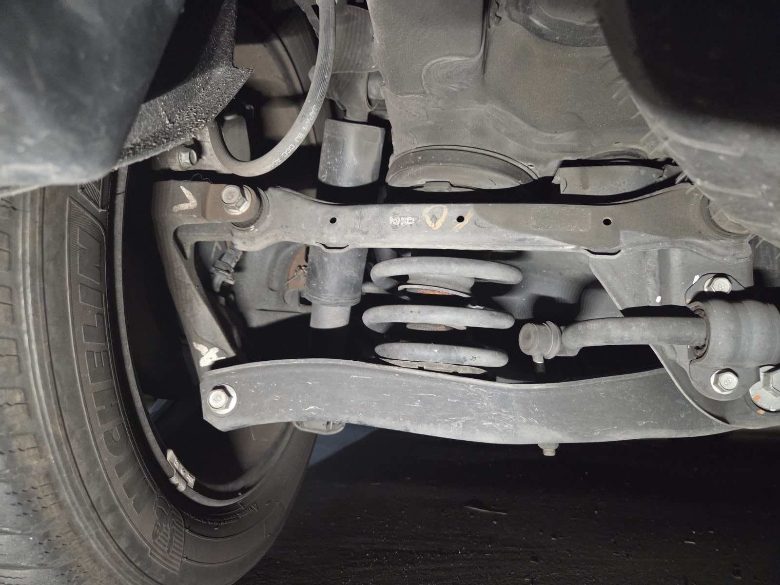 Photo Verification Required for Correct Fitment Santa Fe DM