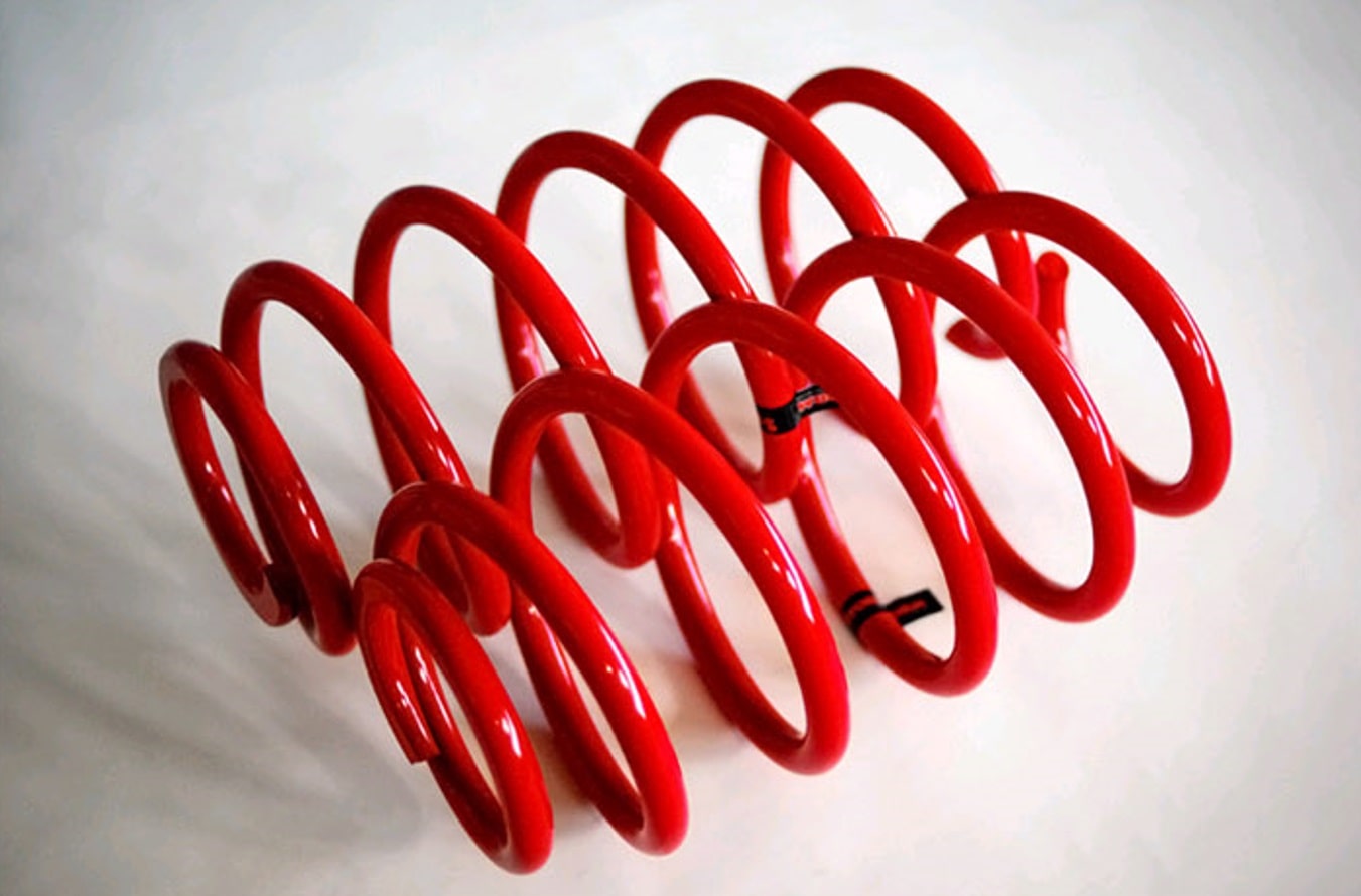 K5 DL3 LOWERING SPRING_d3